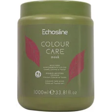 Маска для фарбованого волосся Echosline Colour Care Mask, 1000 мл